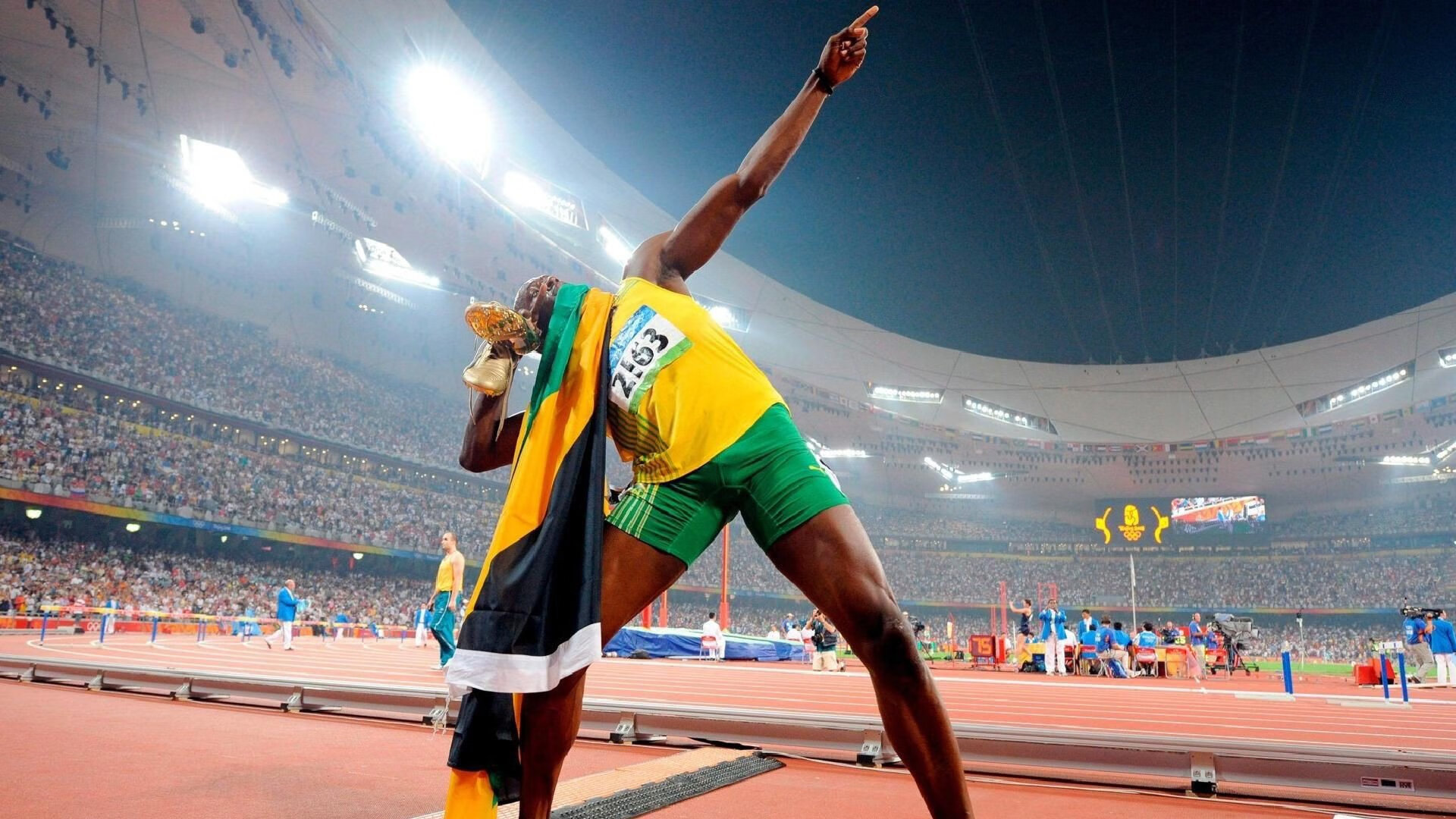 自由式滑雪世界杯中国站，谷爱凌再夺金牌，展现王者风范